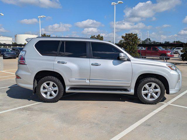 used 2014 Lexus GX 460 car, priced at $19,493