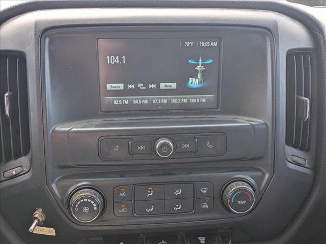 used 2019 Chevrolet Silverado 3500 car, priced at $30,993