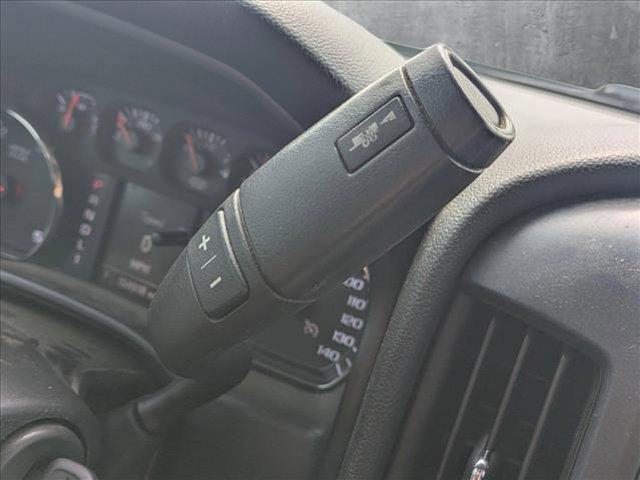 used 2019 Chevrolet Silverado 3500 car, priced at $30,993