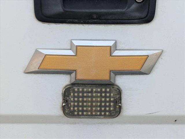 used 2019 Chevrolet Silverado 3500 car, priced at $30,993