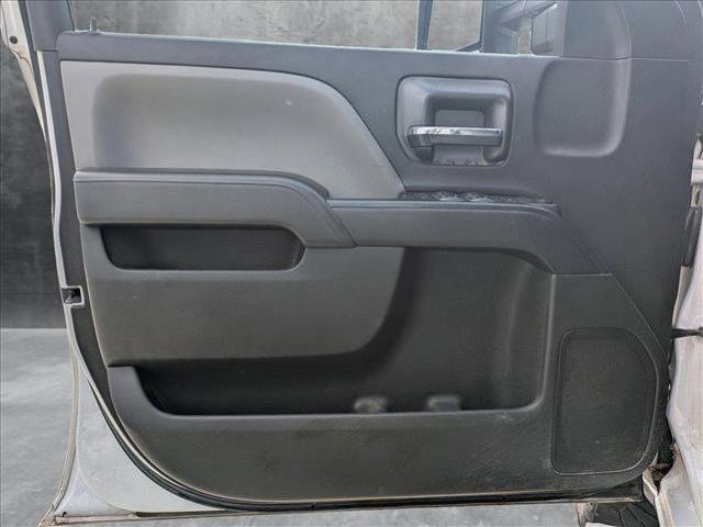 used 2019 Chevrolet Silverado 3500 car, priced at $30,993