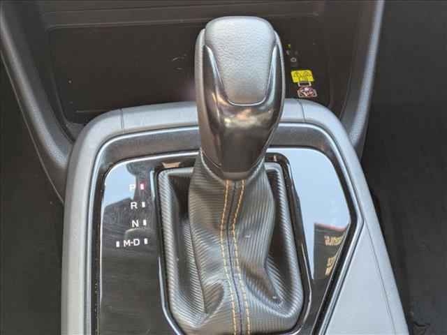 used 2024 Subaru Crosstrek car, priced at $29,990