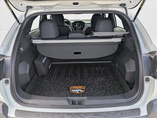 used 2024 Subaru Crosstrek car, priced at $29,990