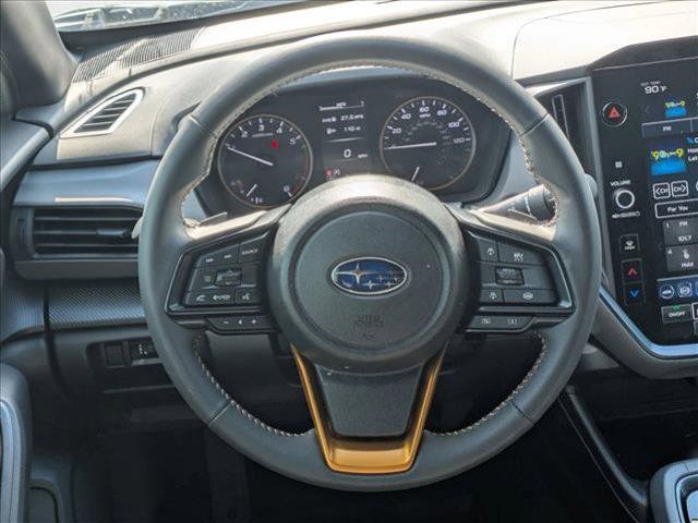 used 2024 Subaru Crosstrek car, priced at $29,990