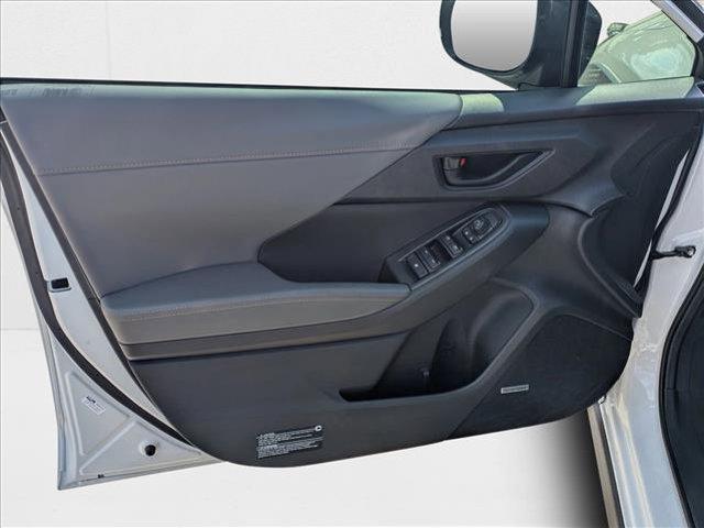 used 2024 Subaru Crosstrek car, priced at $29,990