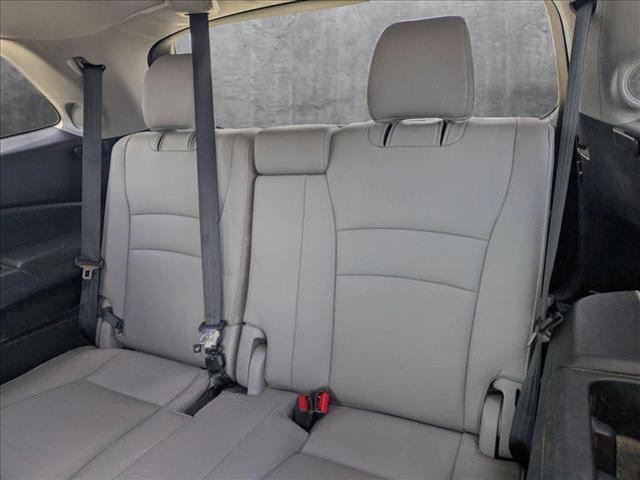 used 2019 Honda Pilot car, priced at $24,998