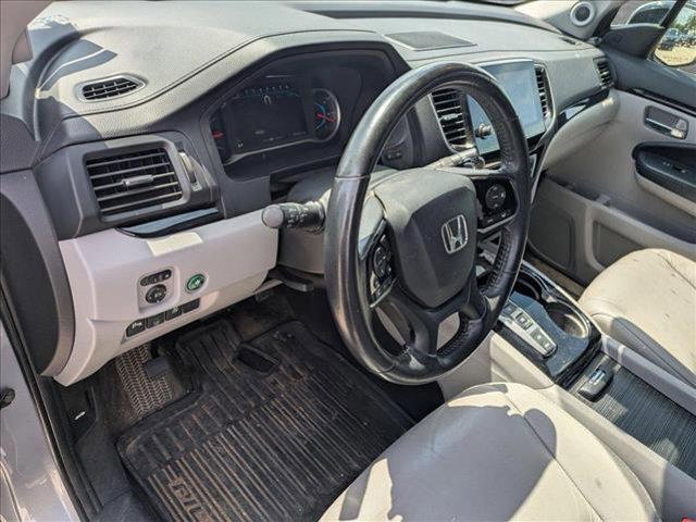 used 2019 Honda Pilot car, priced at $24,998