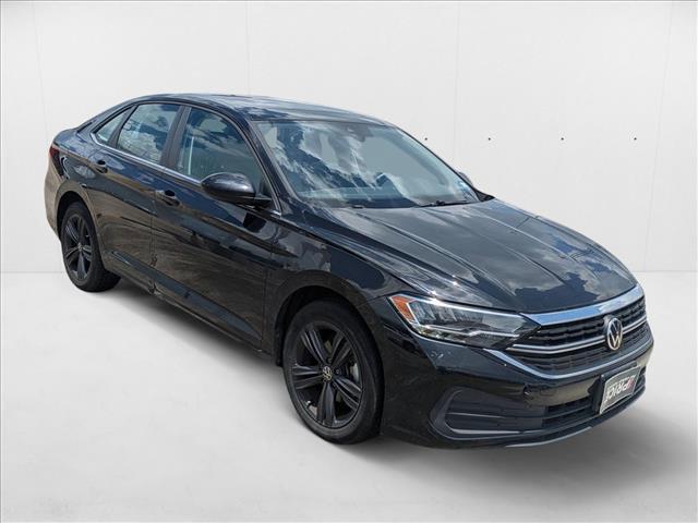 used 2022 Volkswagen Jetta car, priced at $19,955