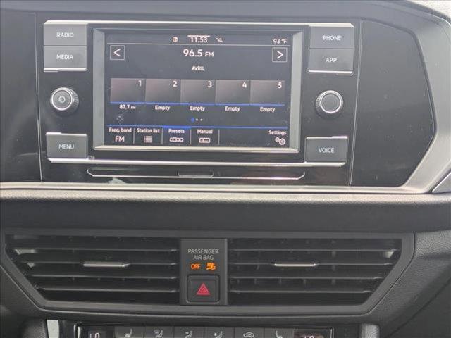 used 2022 Volkswagen Jetta car, priced at $19,955