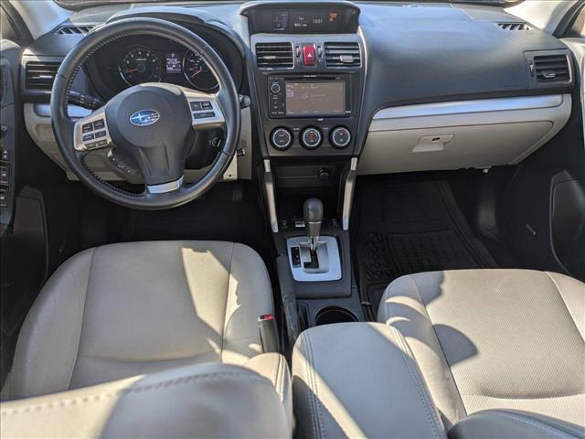 used 2014 Subaru Forester car, priced at $11,293