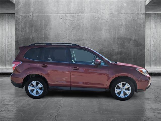 used 2014 Subaru Forester car, priced at $11,293