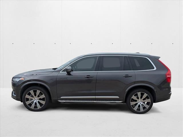 used 2023 Volvo XC90 car, priced at $46,985