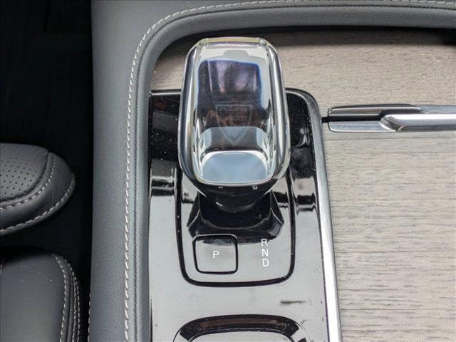used 2023 Volvo XC90 car, priced at $46,985