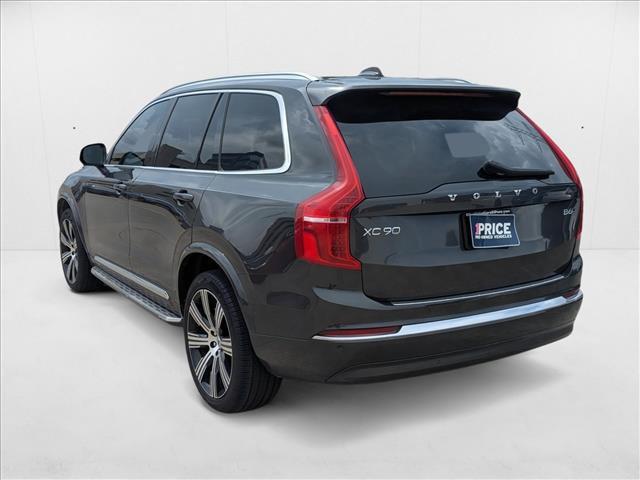 used 2023 Volvo XC90 car, priced at $46,985