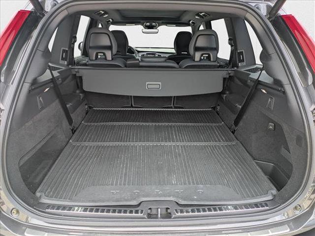 used 2023 Volvo XC90 car, priced at $46,985