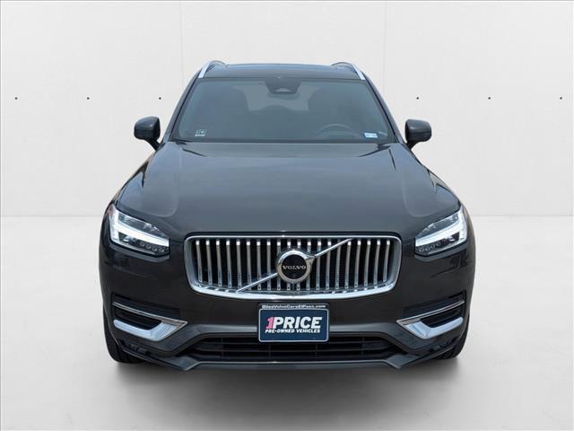 used 2023 Volvo XC90 car, priced at $46,985