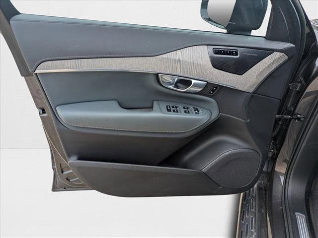 used 2023 Volvo XC90 car, priced at $46,985