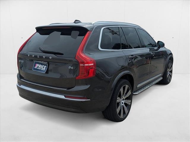 used 2023 Volvo XC90 car, priced at $46,985