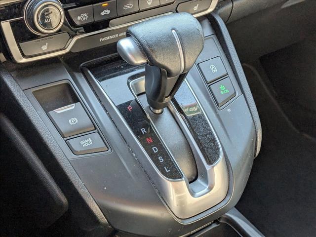 used 2020 Honda CR-V car, priced at $24,992