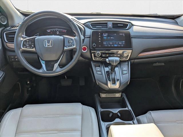 used 2020 Honda CR-V car, priced at $24,992