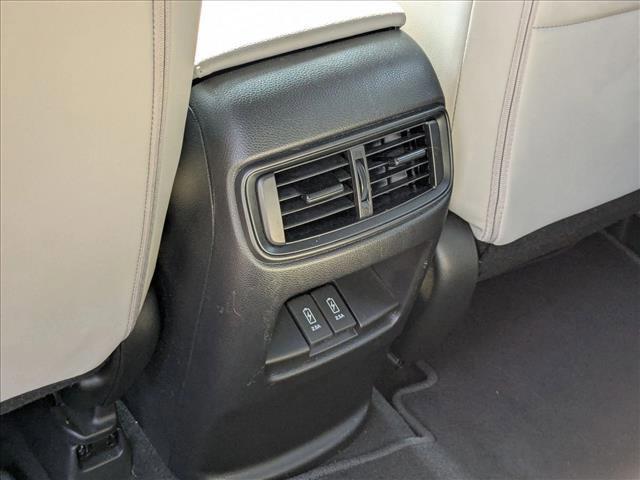 used 2020 Honda CR-V car, priced at $24,992