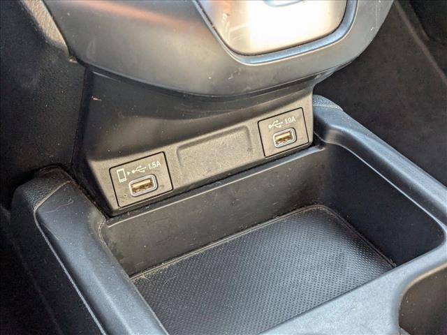 used 2020 Honda CR-V car, priced at $24,992
