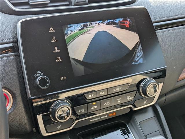 used 2020 Honda CR-V car, priced at $24,992