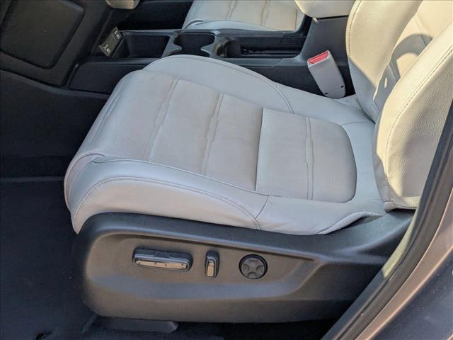 used 2020 Honda CR-V car, priced at $24,992