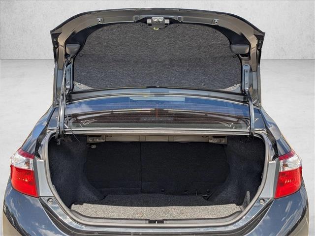 used 2014 Toyota Corolla car, priced at $11,991