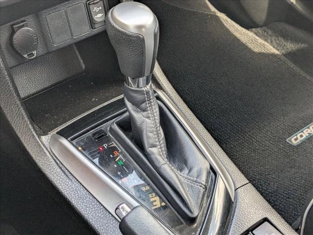 used 2014 Toyota Corolla car, priced at $11,991