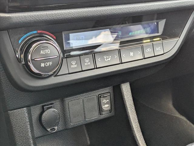 used 2014 Toyota Corolla car, priced at $11,991