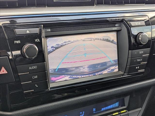 used 2014 Toyota Corolla car, priced at $11,991