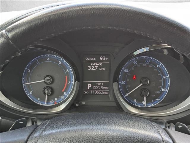 used 2014 Toyota Corolla car, priced at $11,991