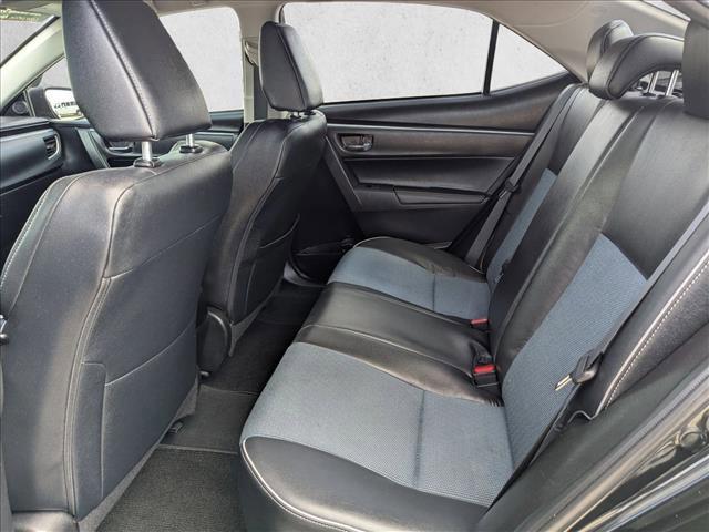 used 2014 Toyota Corolla car, priced at $11,991