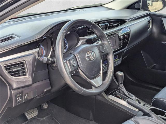 used 2014 Toyota Corolla car, priced at $11,991