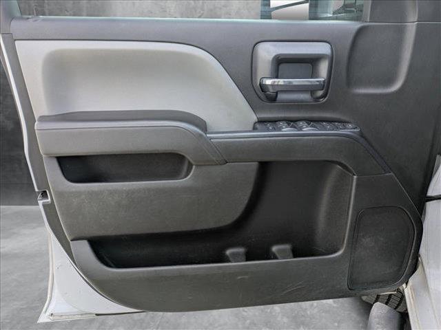 used 2017 Chevrolet Silverado 2500 car, priced at $22,991