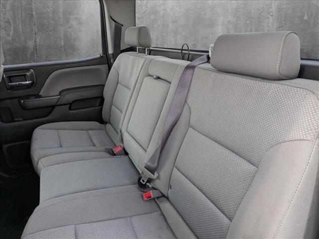 used 2017 Chevrolet Silverado 2500 car, priced at $22,991