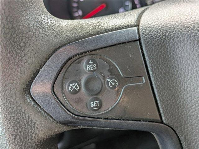 used 2017 Chevrolet Silverado 2500 car, priced at $22,991