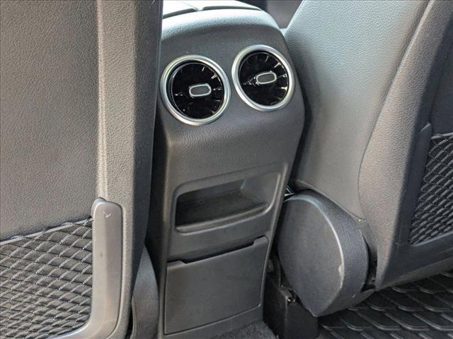 used 2022 Mercedes-Benz GLB 250 car, priced at $30,791