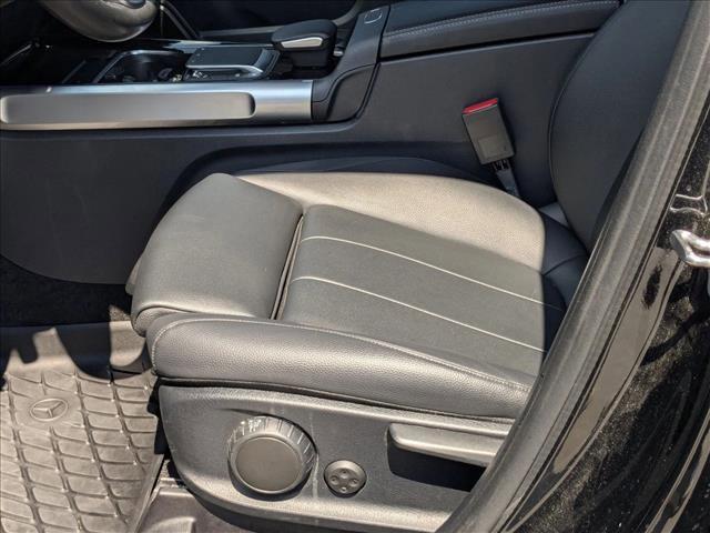 used 2022 Mercedes-Benz GLB 250 car, priced at $30,791