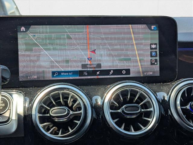 used 2022 Mercedes-Benz GLB 250 car, priced at $30,791