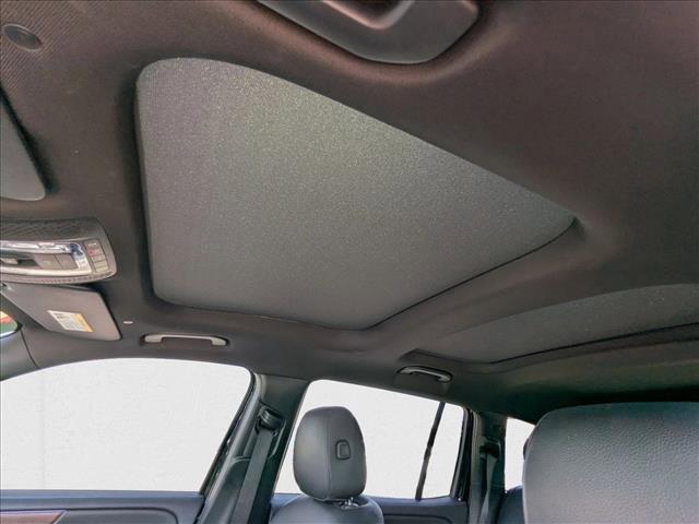 used 2022 Mercedes-Benz GLB 250 car, priced at $30,791