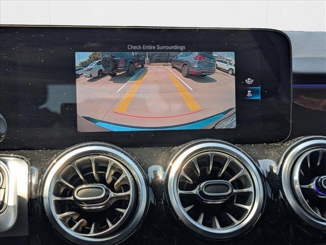 used 2022 Mercedes-Benz GLB 250 car, priced at $30,791