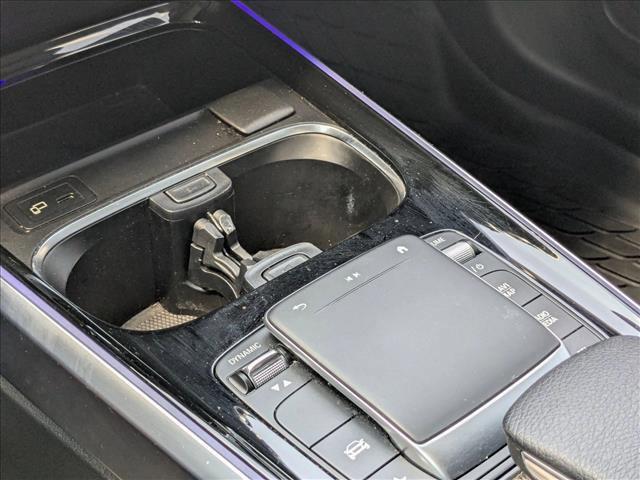 used 2022 Mercedes-Benz GLB 250 car, priced at $30,791