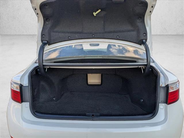 used 2013 Lexus ES 350 car, priced at $11,240
