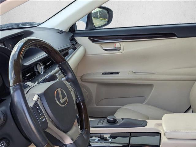 used 2013 Lexus ES 350 car, priced at $11,240