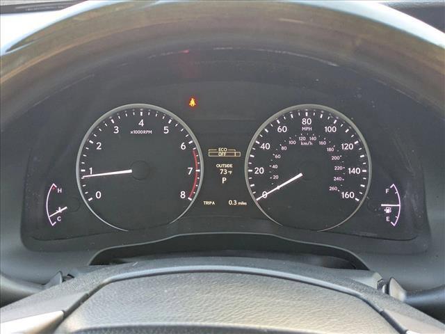 used 2013 Lexus ES 350 car, priced at $11,240