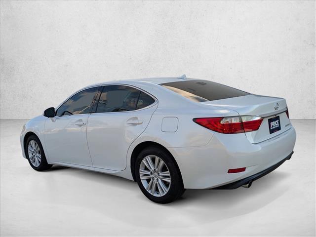 used 2013 Lexus ES 350 car, priced at $11,240