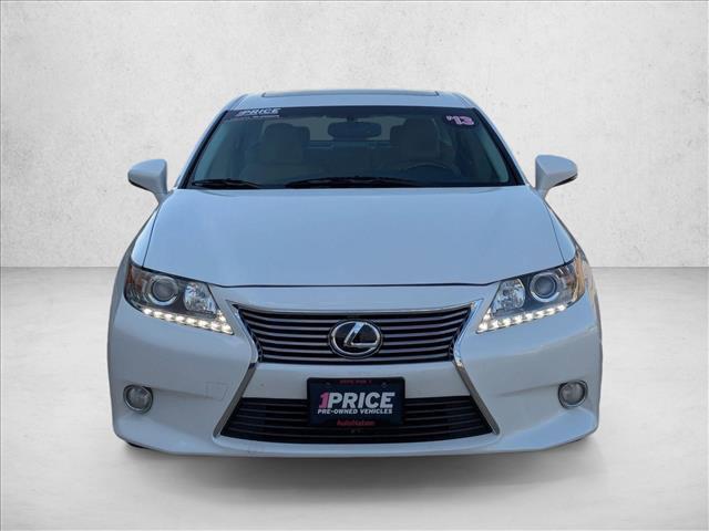 used 2013 Lexus ES 350 car, priced at $11,240