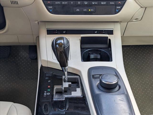 used 2013 Lexus ES 350 car, priced at $11,240